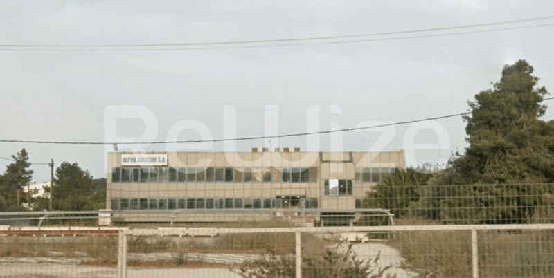 Photo 6,Outside,SALE,Professional,Industrial Building,7079sqm,€4,000,000,Paiania