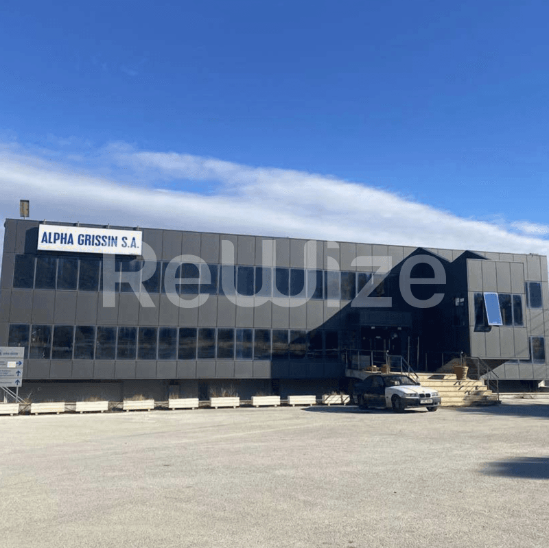 Photo 1,Outside,SALE,Professional,Industrial Building,7079sqm,€4,000,000,Paiania