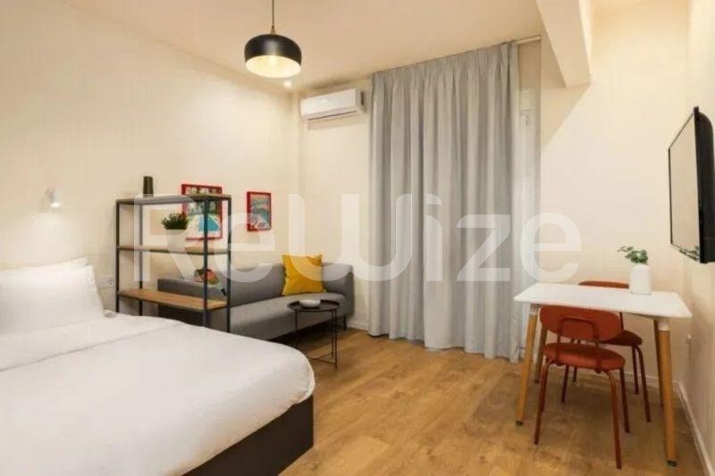 Photo 4,Bedroom,SALE,Residency,Studio,30sqm,€125,000,Faliro