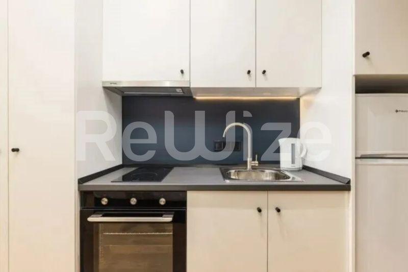 Photo 2,Dining Room,SALE,Residency,Studio,30sqm,€125,000,Faliro