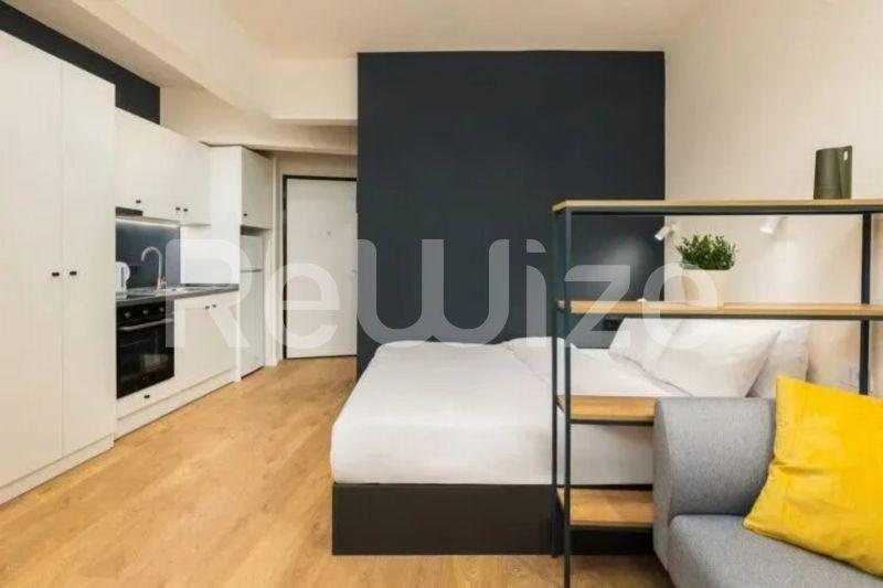 Photo 8,Living Room,SALE,Residency,Studio,30sqm,€125,000,Faliro