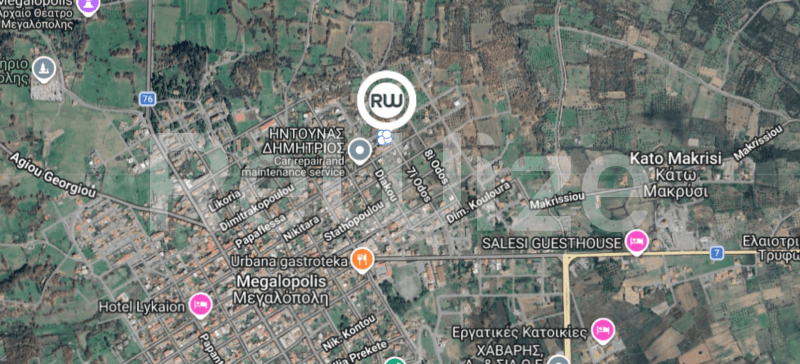 Photo 5,Εξωτερική,ΕΝΟΙΚΊΑΣΗ,Κατοικία,Μονοκατοικία,429τ.μ,€111,000,Μεγαλόπολη