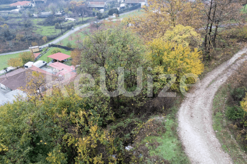 Photo 3,Εξωτερική,ΠΏΛΗΣΗ,Γη,Οικόπεδο,693τ.μ,€37,300,Λουτράκι