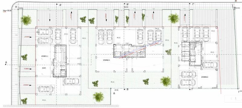 Photo 3,Parking,ΠΏΛΗΣΗ,Κατοικία,Διαμέρισμα,93τ.μ,€247,000,Θέρμη