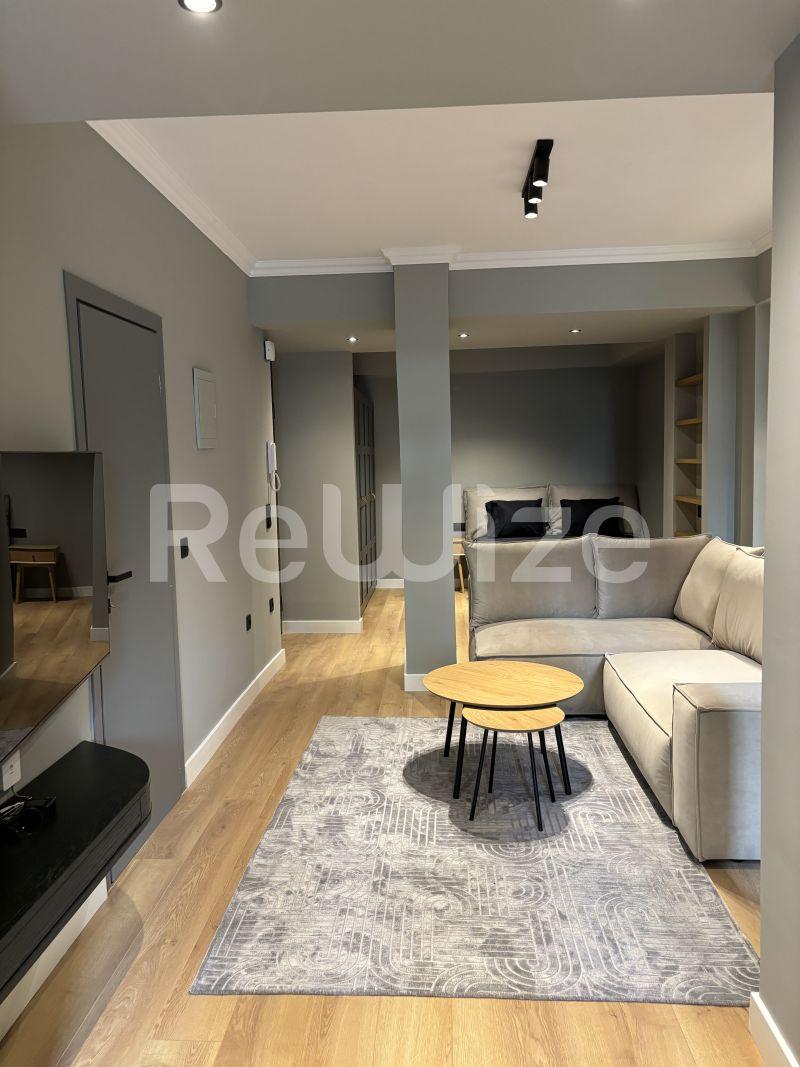 Photo 1,Σαλόνι,ΠΏΛΗΣΗ,Κατοικία,Στούντιο,40τ.μ,€158,000,Κέντρο Θεσσαλονίκης