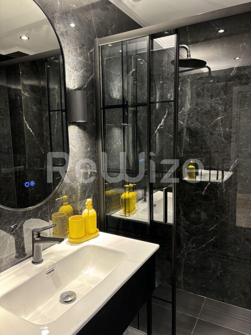 Photo 9,Μπάνιο,ΠΏΛΗΣΗ,Κατοικία,Στούντιο,40τ.μ,€158,000,Κέντρο Θεσσαλονίκης