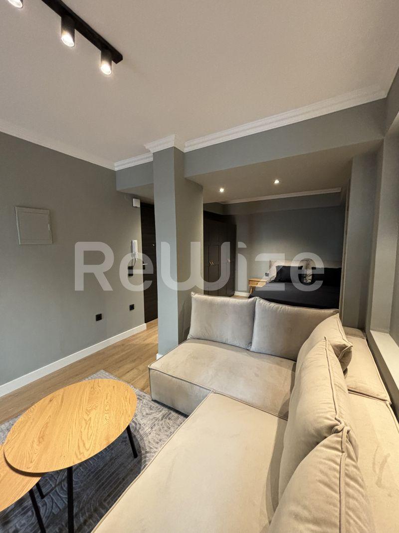 Photo 5,Σαλόνι,ΠΏΛΗΣΗ,Κατοικία,Στούντιο,40τ.μ,€158,000,Κέντρο Θεσσαλονίκης