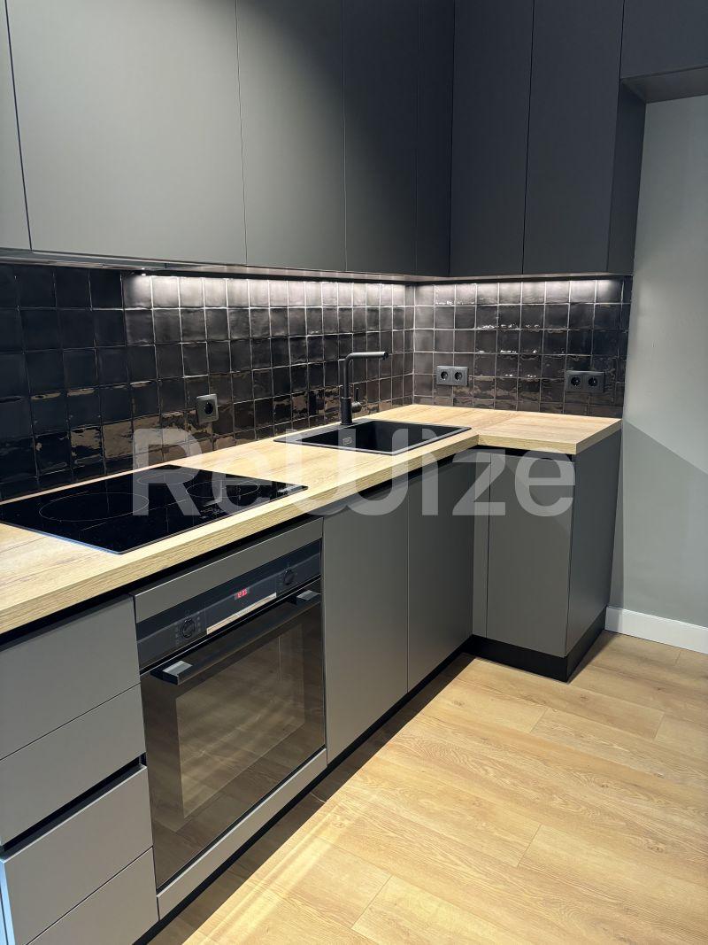 Photo 7,Κουζίνα,ΠΏΛΗΣΗ,Κατοικία,Στούντιο,40τ.μ,€158,000,Κέντρο Θεσσαλονίκης