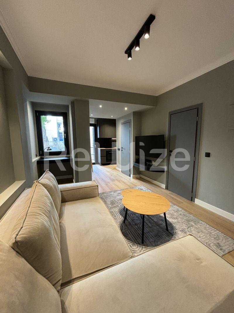 Photo 3,Σαλόνι,ΠΏΛΗΣΗ,Κατοικία,Στούντιο,40τ.μ,€158,000,Κέντρο Θεσσαλονίκης