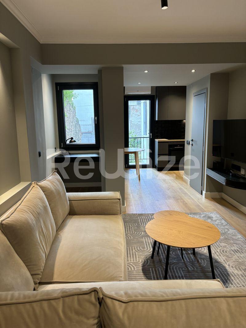 Photo 2,Σαλόνι,ΠΏΛΗΣΗ,Κατοικία,Στούντιο,40τ.μ,€158,000,Κέντρο Θεσσαλονίκης