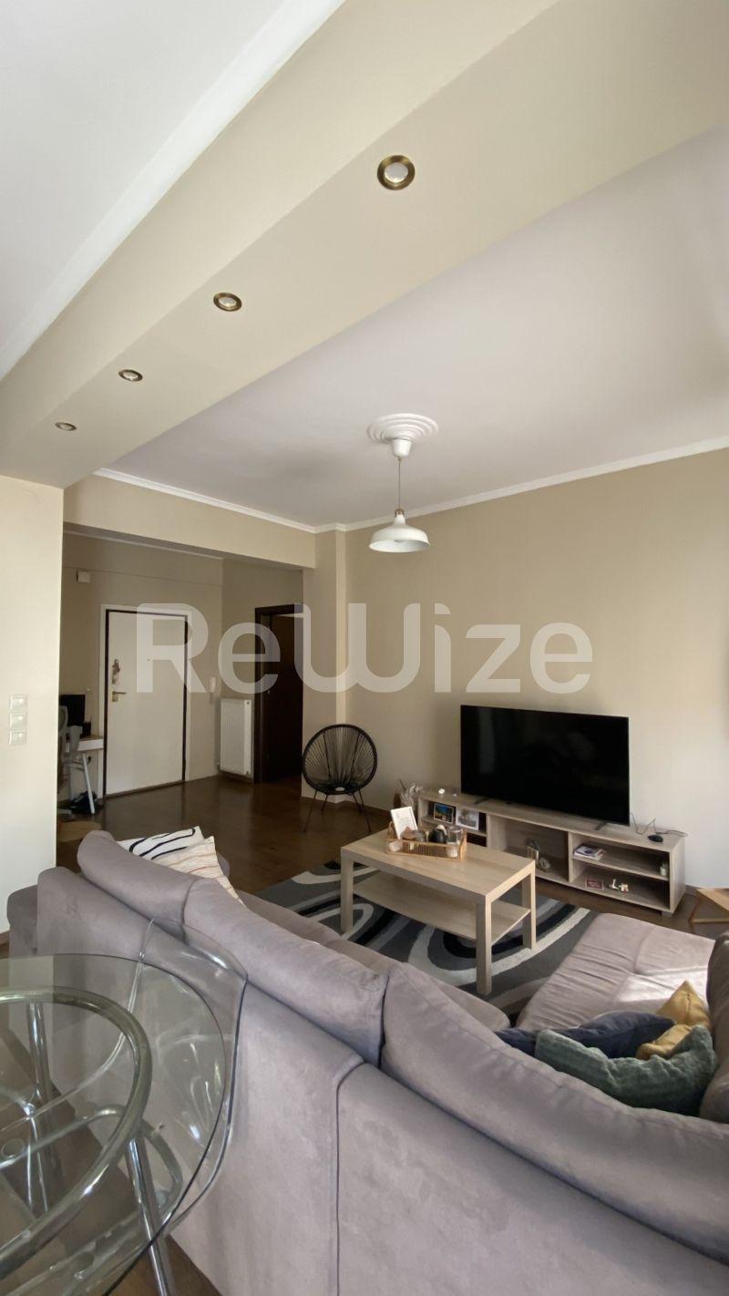 Photo 5,Σαλόνι,ΠΏΛΗΣΗ,Κατοικία,Διαμέρισμα,93τ.μ,€250,000,Ανάληψη