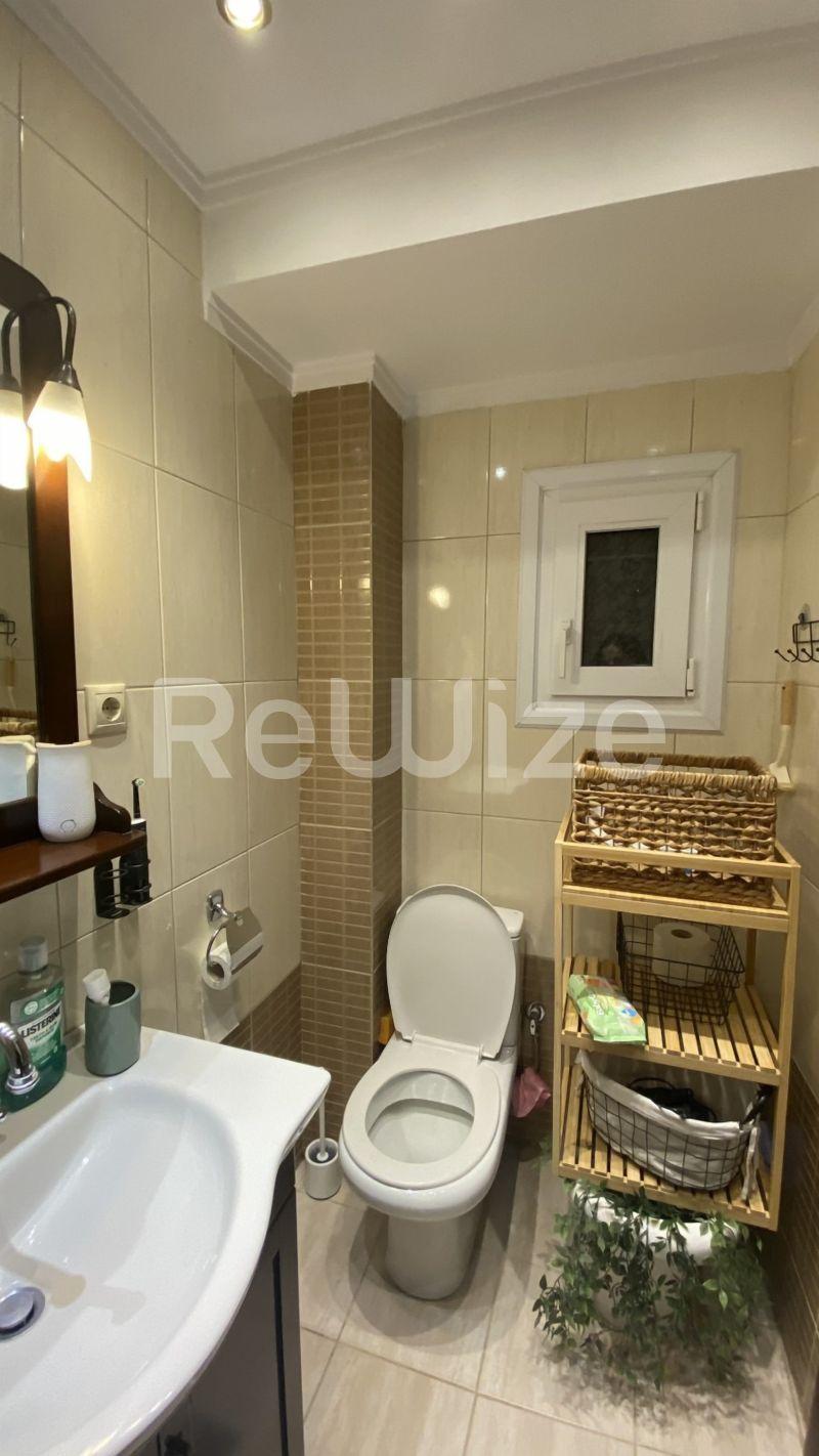 Photo 19,Μπάνιο,ΠΏΛΗΣΗ,Κατοικία,Διαμέρισμα,93τ.μ,€250,000,Ανάληψη