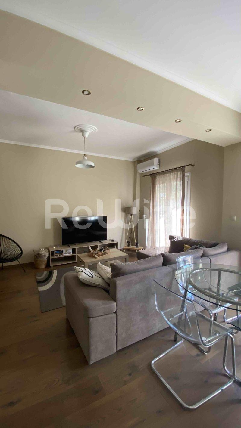 Photo 2,Σαλόνι,ΠΏΛΗΣΗ,Κατοικία,Διαμέρισμα,93τ.μ,€250,000,Ανάληψη