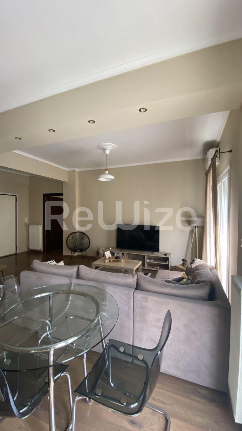 Photo 3,Σαλόνι,ΠΏΛΗΣΗ,Κατοικία,Διαμέρισμα,93τ.μ,€250,000,Ανάληψη