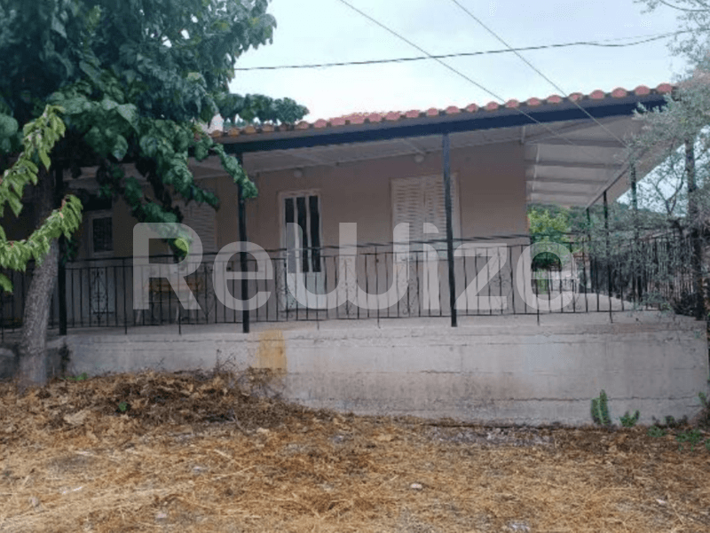 Photo 1,Εξωτερική,ΕΝΟΙΚΊΑΣΗ,Κατοικία,Μονοκατοικία,42τ.μ,€5,000,Θέρμος