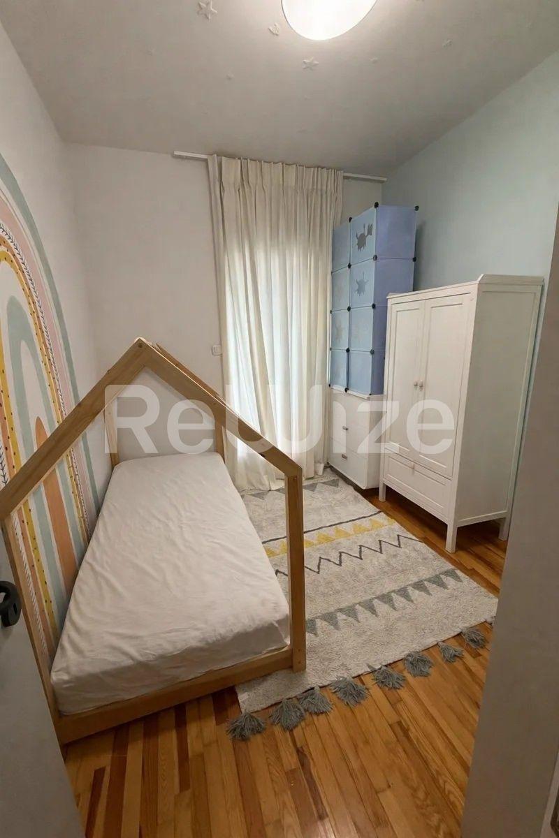 Photo 9,Υπνοδωμάτιο,ΠΏΛΗΣΗ,Κατοικία,Διαμέρισμα,76τ.μ,€220,000,Κέντρο Καλαμαριάς