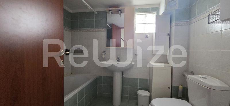 Photo 23,Μπάνιο,ΕΝΟΙΚΊΑΣΗ,Κατοικία,Μεζονέτα,120τ.μ,€800,Τριάδι