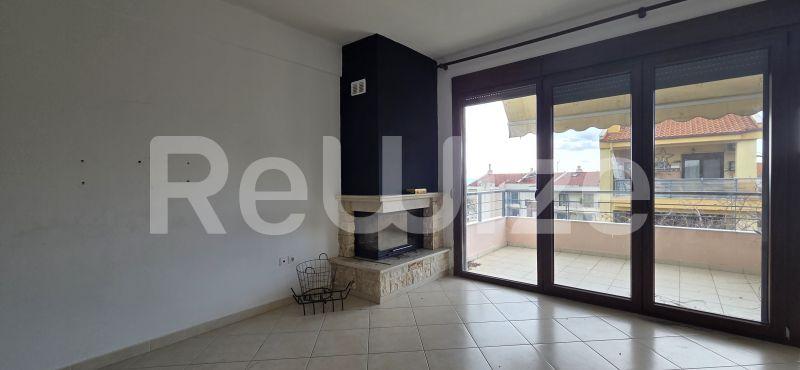 Photo 1,Σαλόνι,ΕΝΟΙΚΊΑΣΗ,Κατοικία,Μεζονέτα,120τ.μ,€800,Τριάδι