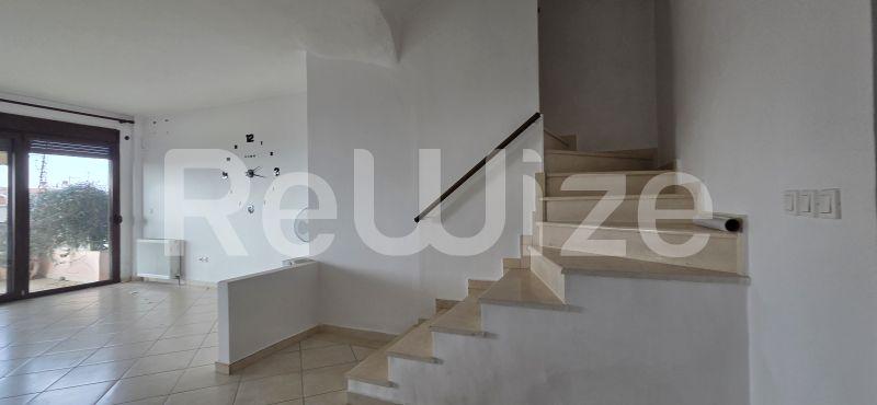 Photo 11,Σαλόνι,ΕΝΟΙΚΊΑΣΗ,Κατοικία,Μεζονέτα,120τ.μ,€800,Τριάδι