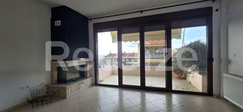 Photo 25,Σαλόνι,ΕΝΟΙΚΊΑΣΗ,Κατοικία,Μεζονέτα,120τ.μ,€800,Τριάδι