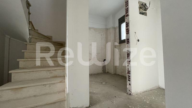 Photo 11,Μπάνιο,ΠΏΛΗΣΗ,Κατοικία,Μεζονέτα,209τ.μ,€320,000,Τριάδι