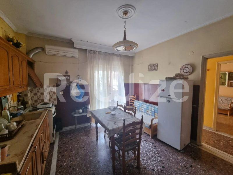 Photo 4,Kitchen,SALE,Residency,Apartment,100sqm,€110,000,Polichni