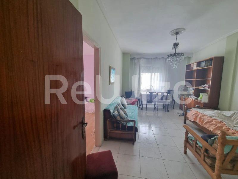 Photo 1,Living Room,SALE,Residency,Apartment,100sqm,€110,000,Polichni