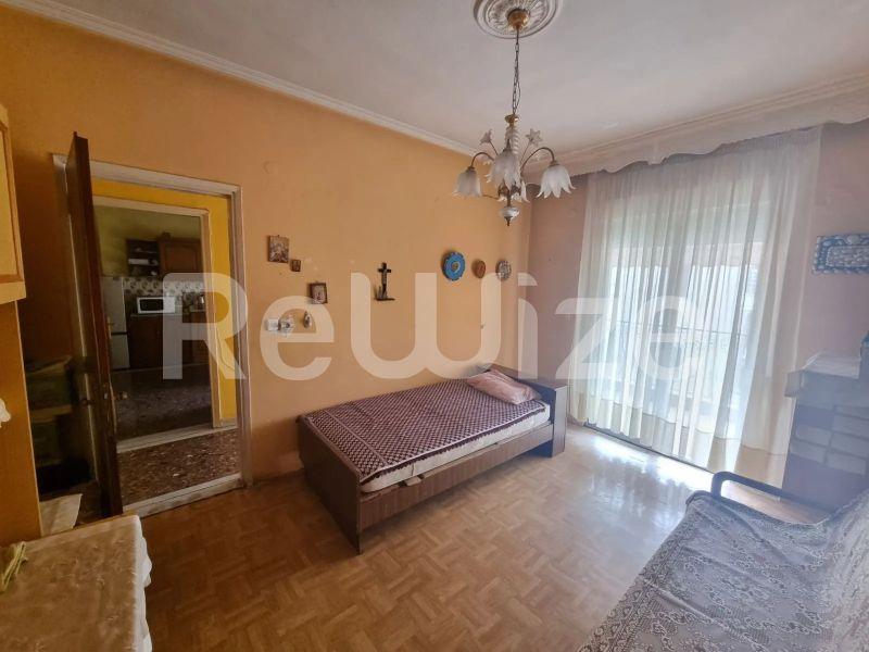 Photo 2,Bedroom,SALE,Residency,Apartment,100sqm,€110,000,Polichni
