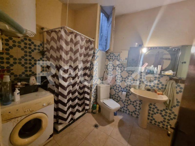 Photo 8,Bathroom,SALE,Residency,Apartment,100sqm,€110,000,Polichni