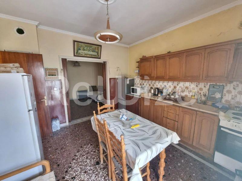 Photo 7,Kitchen,SALE,Residency,Apartment,100sqm,€110,000,Polichni