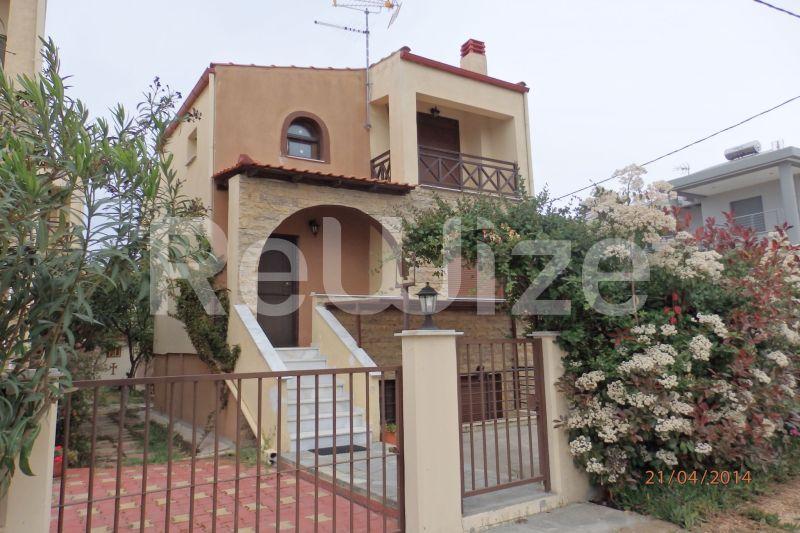 Photo 1,Εξωτερική,ΠΏΛΗΣΗ,Κατοικία,Μονοκατοικία σε συγκρότημα,85τ.μ,€240,000,Νικήτη