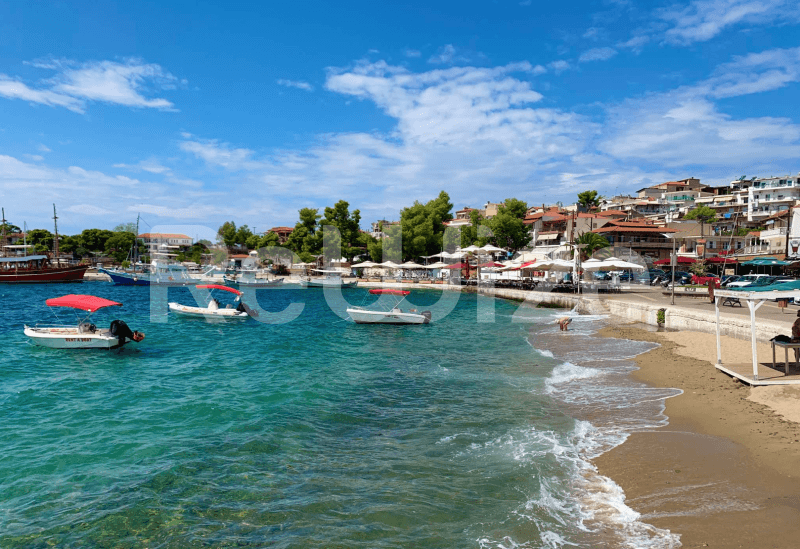 Photo 6,Παραλία,ΠΏΛΗΣΗ,Κατοικία,Μονοκατοικία σε συγκρότημα,85τ.μ,€240,000,Νικήτη