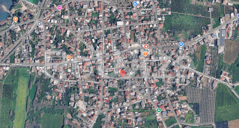 Photo 1,Εξωτερική,ΕΝΟΙΚΊΑΣΗ,Κατοικία,Μονοκατοικία,100τ.μ,€36,000,Μεσολόγγι