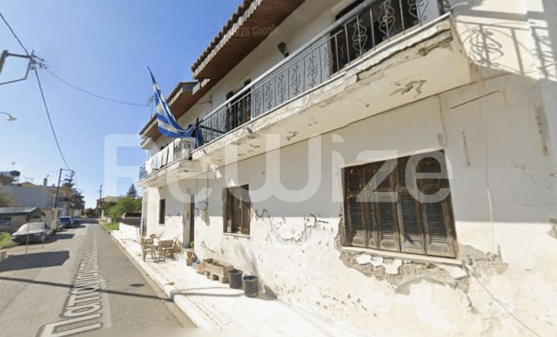 Photo 2,Εξωτερική,ΕΝΟΙΚΊΑΣΗ,Κατοικία,Μονοκατοικία,100τ.μ,€36,000,Μεσολόγγι