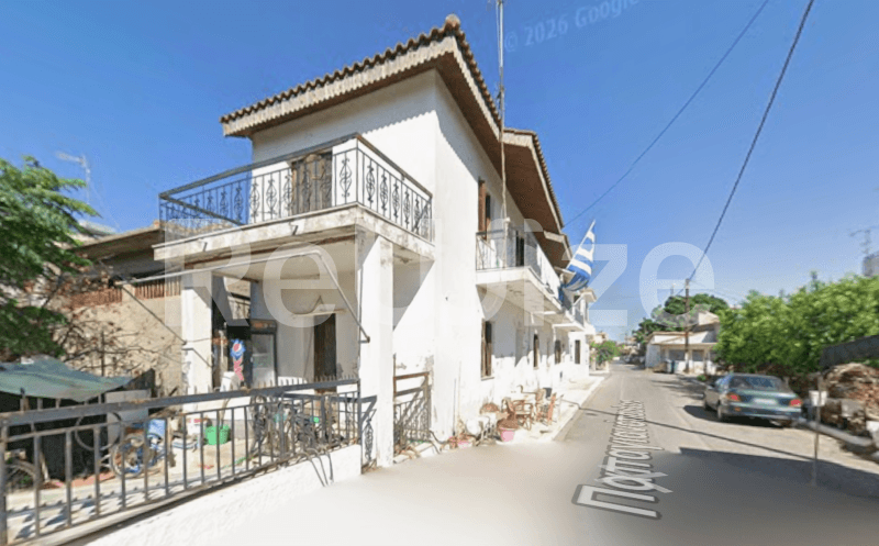 Photo 1,Εξωτερική,ΕΝΟΙΚΊΑΣΗ,Κατοικία,Μονοκατοικία,100τ.μ,€36,000,Μεσολόγγι