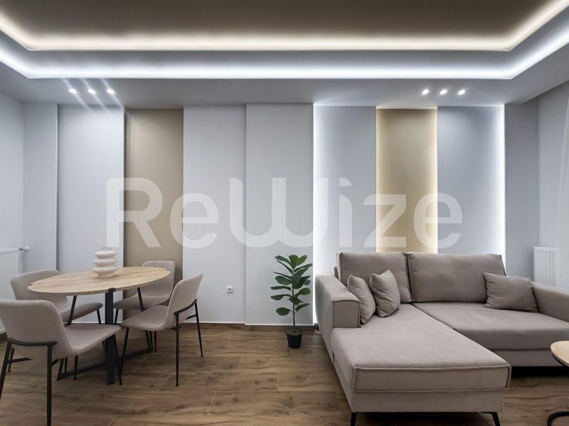 Photo 19,Living Room,SALE,Residency,Apartment,70sqm,€219,000,Kentro Thessalonikis