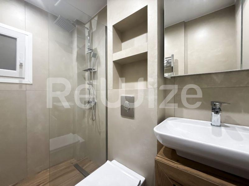 Photo 12,Bathroom,SALE,Residency,Apartment,70sqm,€219,000,Kentro Thessalonikis
