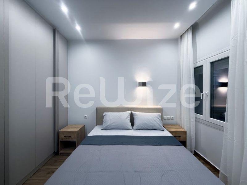 Photo 8,Bedroom,SALE,Residency,Apartment,70sqm,€219,000,Kentro Thessalonikis