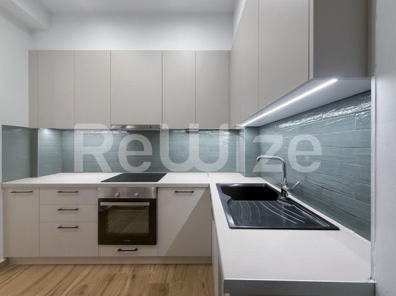 Photo 17,Kitchen,SALE,Residency,Apartment,70sqm,€219,000,Kentro Thessalonikis