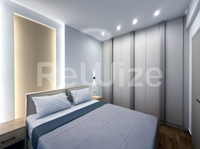 Photo 6,Bedroom,SALE,Residency,Apartment,70sqm,€219,000,Kentro Thessalonikis