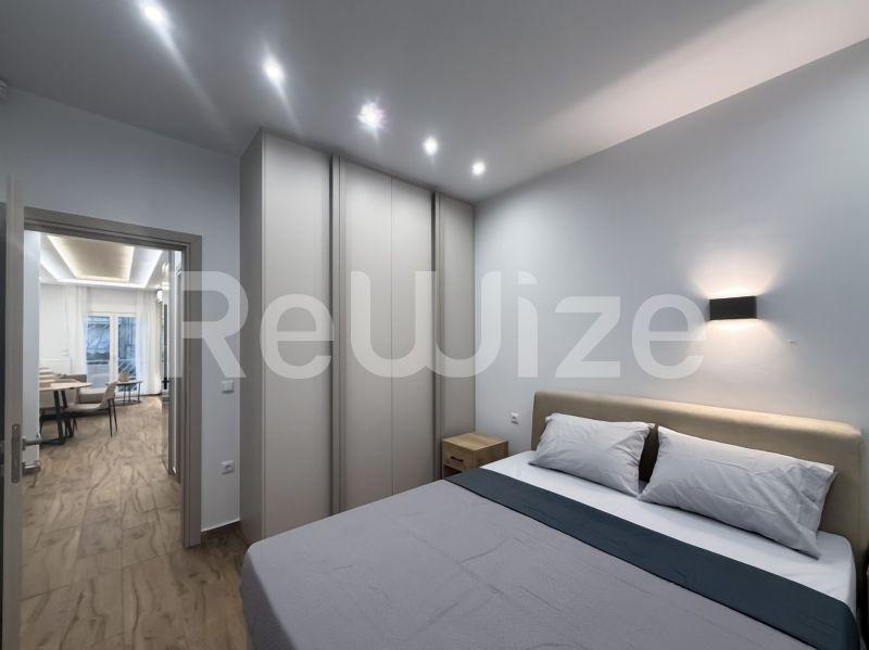 Photo 9,Bedroom,SALE,Residency,Apartment,70sqm,€219,000,Kentro Thessalonikis