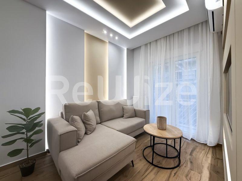 Photo 3,Bedroom,SALE,Residency,Apartment,70sqm,€219,000,Kentro Thessalonikis