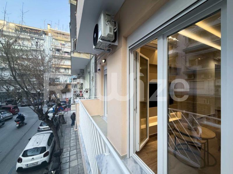 Photo 13,Balcony,SALE,Residency,Apartment,70sqm,€219,000,Kentro Thessalonikis