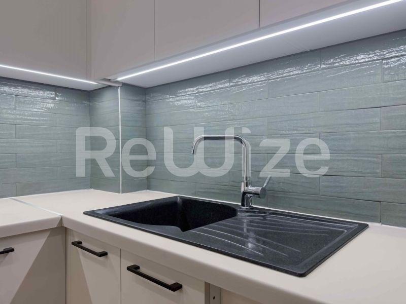 Photo 22,Kitchen,SALE,Residency,Apartment,70sqm,€219,000,Kentro Thessalonikis