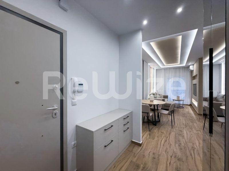 Photo 14,Kitchen,SALE,Residency,Apartment,70sqm,€219,000,Kentro Thessalonikis