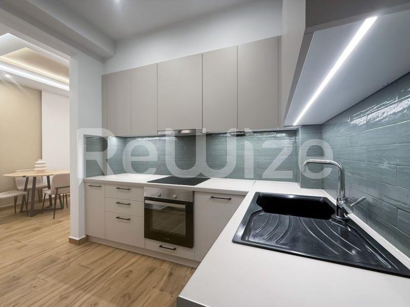 Photo 16,Kitchen,SALE,Residency,Apartment,70sqm,€219,000,Kentro Thessalonikis