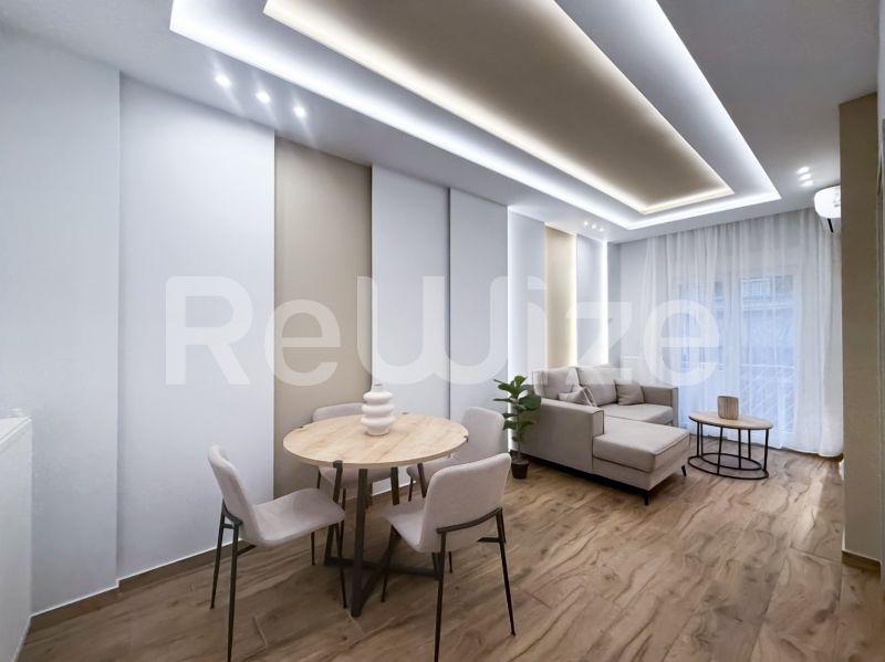 Photo 21,Dining Room,SALE,Residency,Apartment,70sqm,€219,000,Kentro Thessalonikis