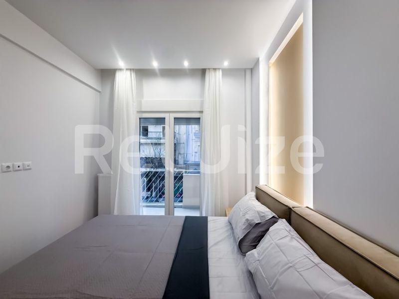 Photo 7,Bedroom,SALE,Residency,Apartment,70sqm,€219,000,Kentro Thessalonikis