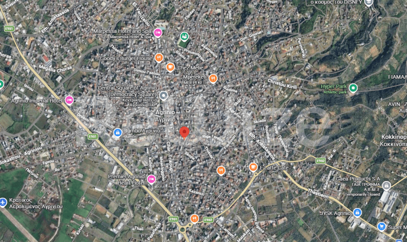 Photo 3,Outside,RENT,Professional,Storage,410sqm,€73,000,Kentro Agriniou