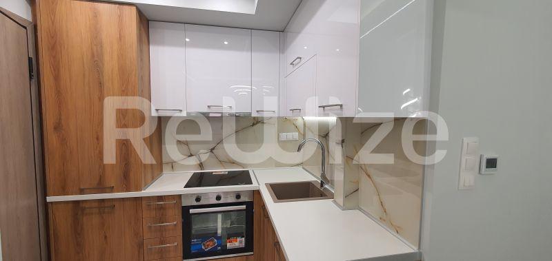 Photo 1,Κουζίνα,ΠΏΛΗΣΗ,Κατοικία,Διαμέρισμα,35τ.μ,€117,000,Φάληρο